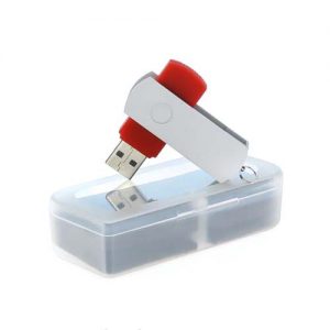 Clé usb publicitaire Maroc