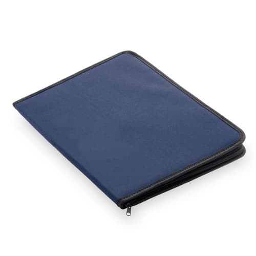 Porte document Bleu Ref 4519 ObjetPro
