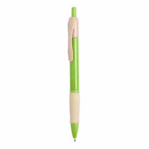 Stylo ecologique naturel Publicitaire