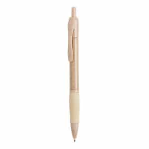 Stylo ecologique naturel