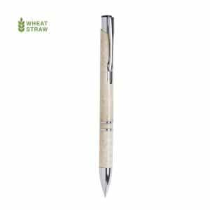 stylo publicitaire écologique