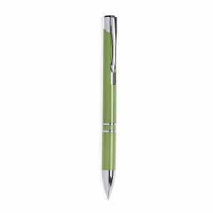 stylo publicitaire écologique Vert Personnalise
