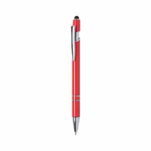 Stylo pointeur design publicitaire