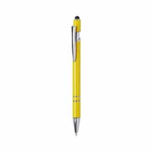 Stylo pointeur design publicitaire personnalise