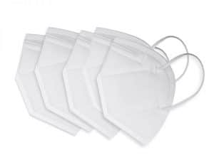 masque FFP2 maroc