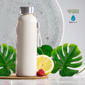 Gourde écologique 600 ml