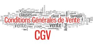 Conditions générales de vente